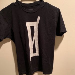 Underoath Tour T-Shirt